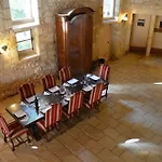 Bed & Breakfast Chateau De La Vieille Chapelle