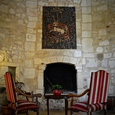 Chateau De La Vieille Chapelle