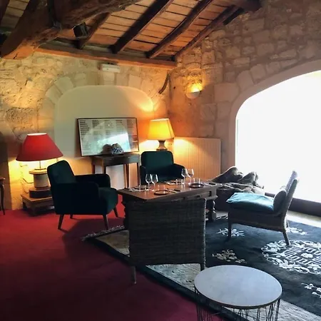 Chateau De La Vieille Chapelle *