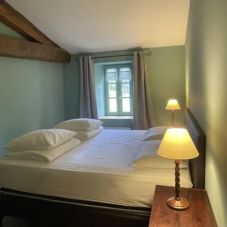 Bed & Breakfast Chateau De La Vieille Chapelle 4*