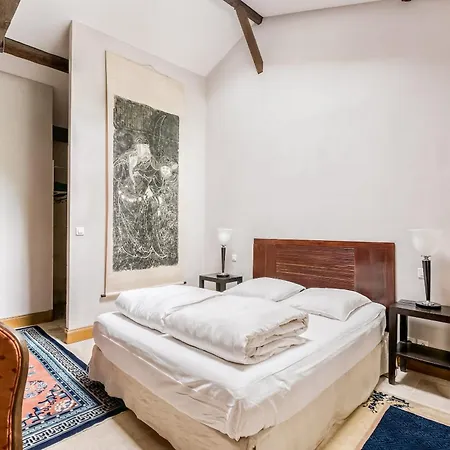 Bed & Breakfast Chateau De La Vieille Chapelle Lugon et l'Ile du Carney