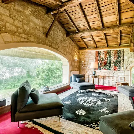 Bed & Breakfast Chateau De La Vieille Chapelle *
