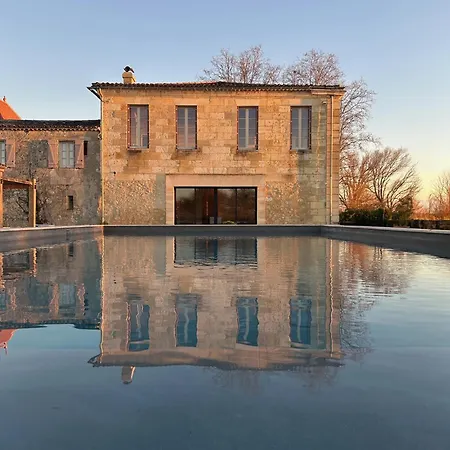 Bed & Breakfast Chateau De La Vieille Chapelle