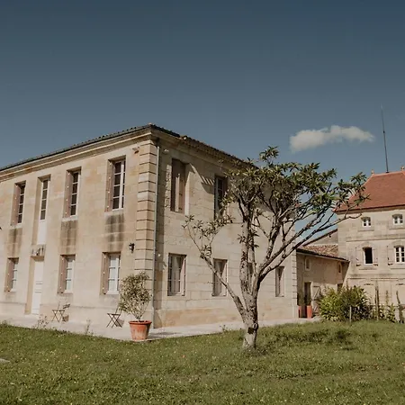Bed & Breakfast Chateau De La Vieille Chapelle *