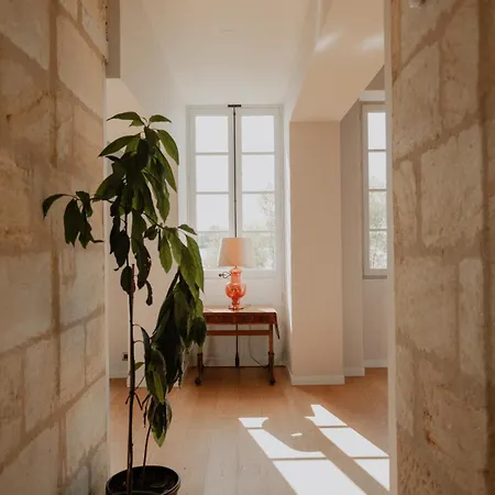 Bed & Breakfast Chateau De La Vieille Chapelle