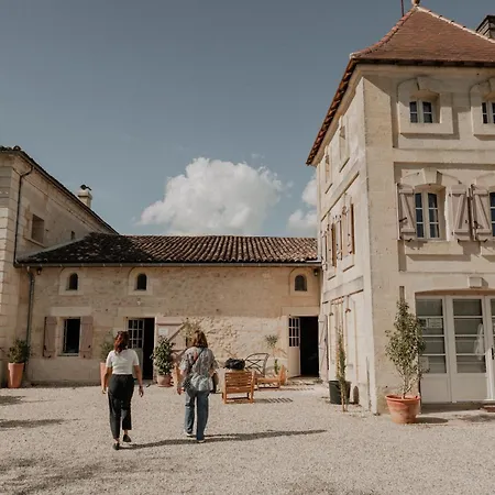 Bed & Breakfast Chateau De La Vieille Chapelle *