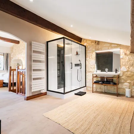 Chateau De La Vieille Chapelle Couette-café 4*