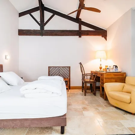 Chateau De La Vieille Chapelle 4*