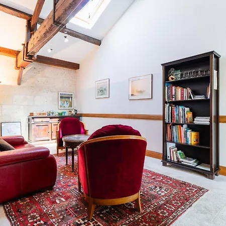 Chateau De La Vieille Chapelle Couette-café 4*