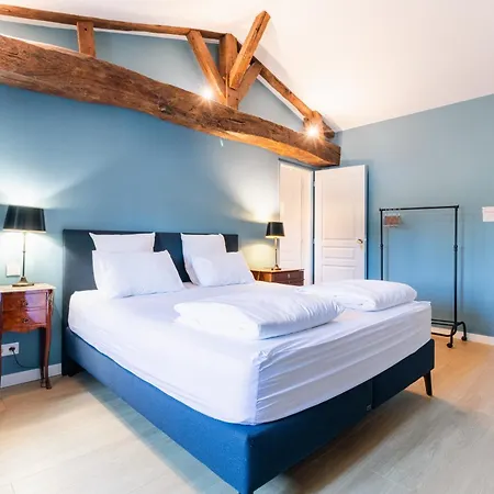 Bed & Breakfast Chateau De La Vieille Chapelle 4*
