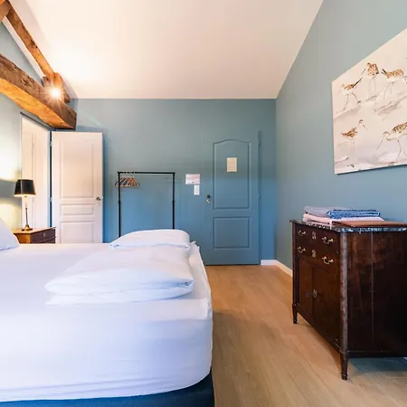 Chateau De La Vieille Chapelle 4*
