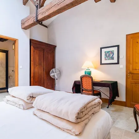Chateau De La Vieille Chapelle 4*