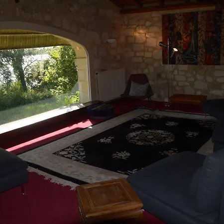 Chateau De La Vieille Chapelle *
