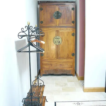 Chateau De La Vieille Chapelle Отель типа 