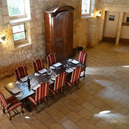 Bed & Breakfast Chateau De La Vieille Chapelle