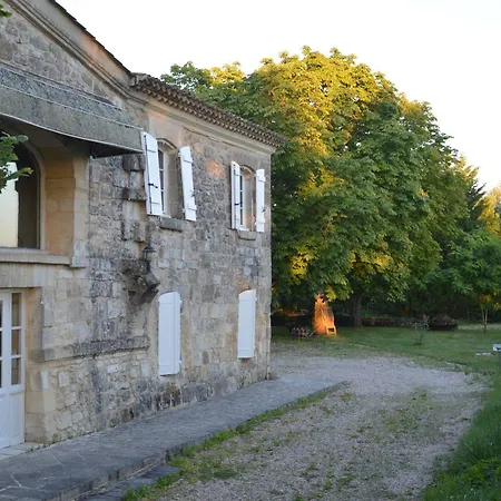 Bed & Breakfast Chateau De La Vieille Chapelle *