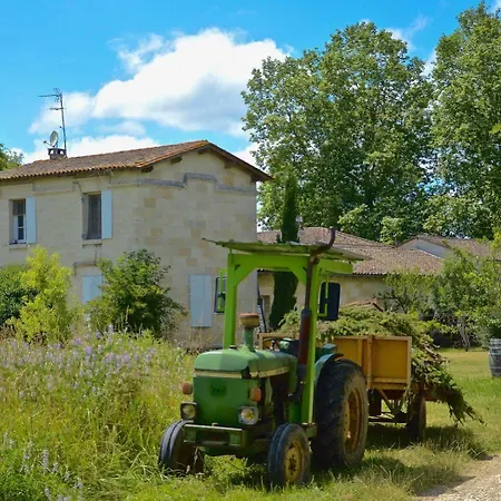 Chateau De La Vieille Chapelle Bed & Breakfast