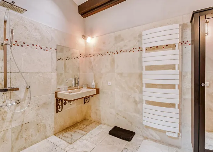 Bed & Breakfast Chateau De La Vieille Chapelle