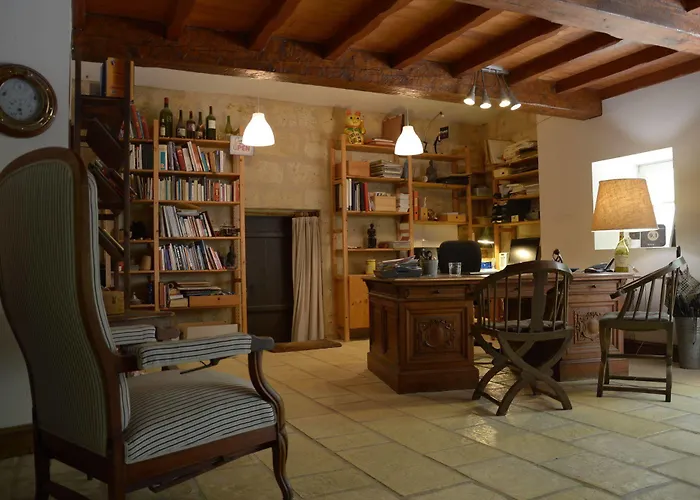 Chateau De La Vieille Chapelle